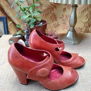 Bronx Rita Mary Jane